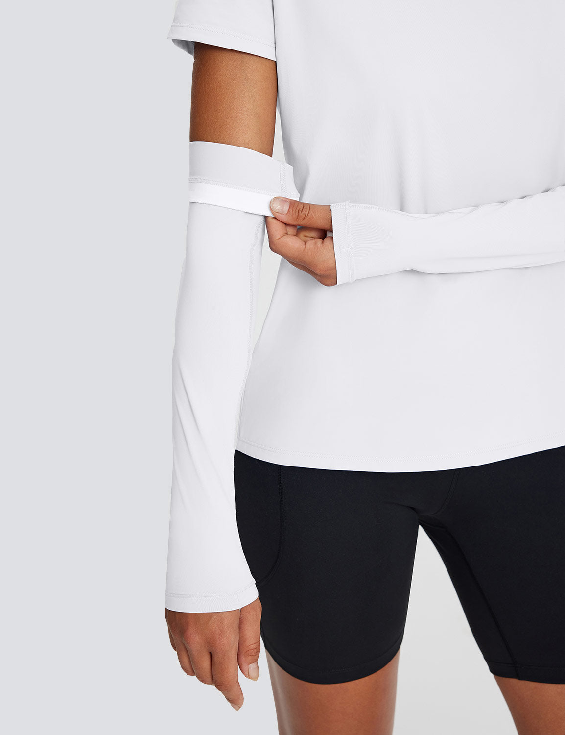 Lucent White