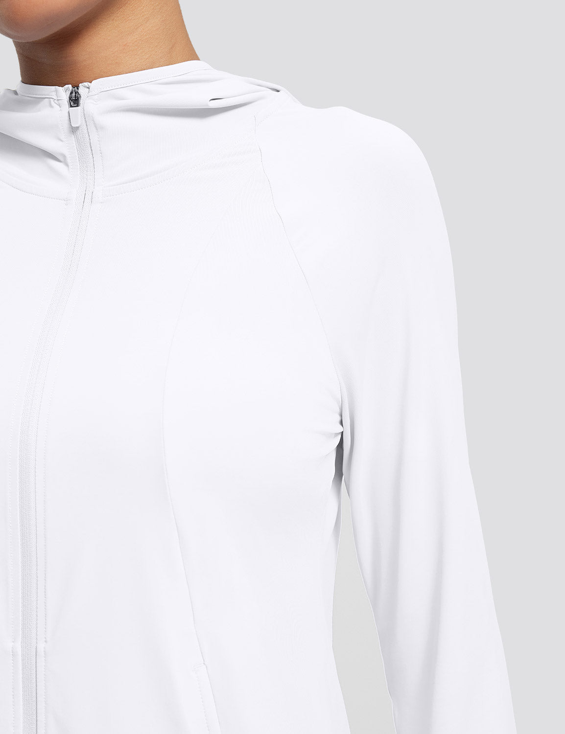 Lucent White