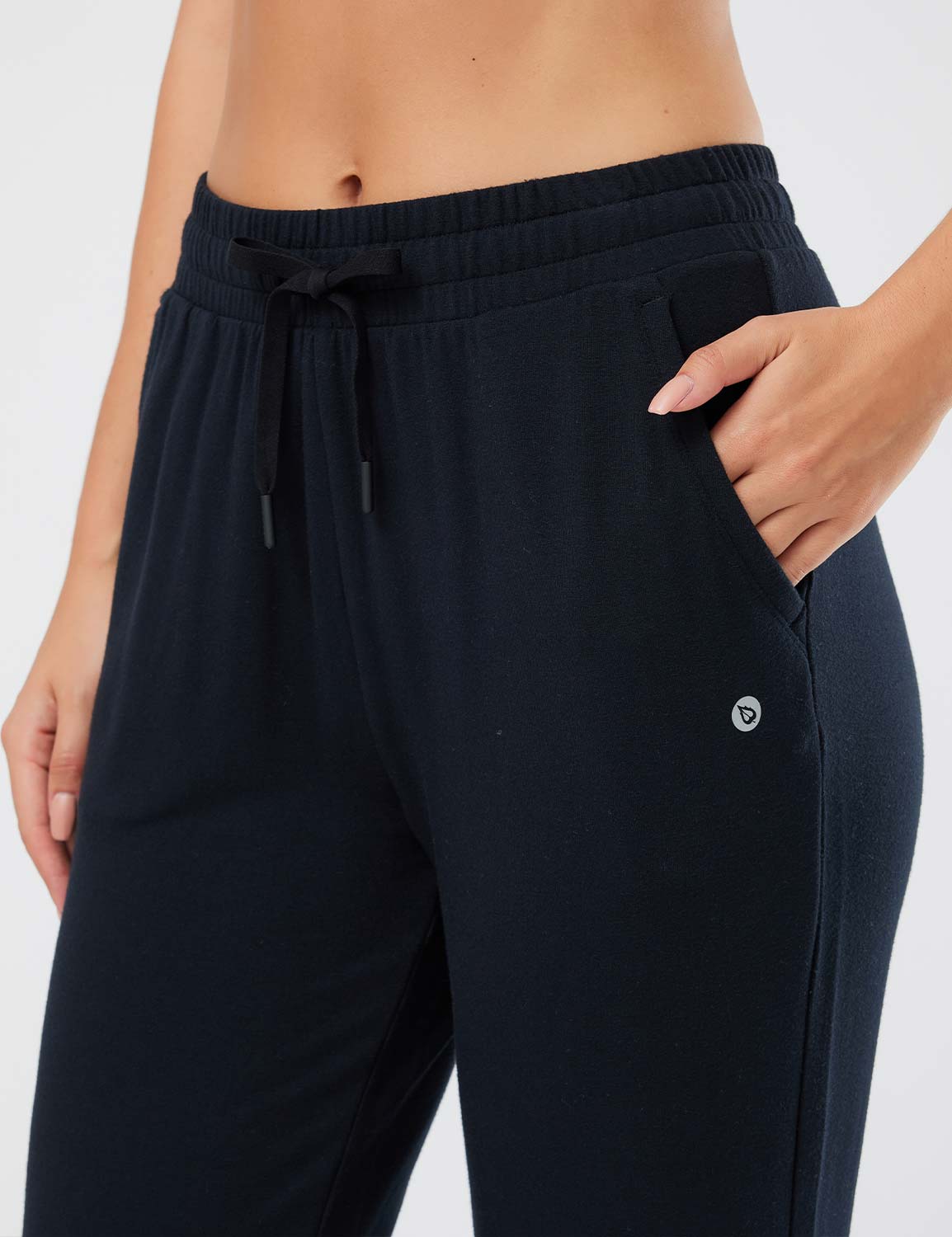 Evergreen Modal Mid-Rise Sweatpants (Website Exclusive)