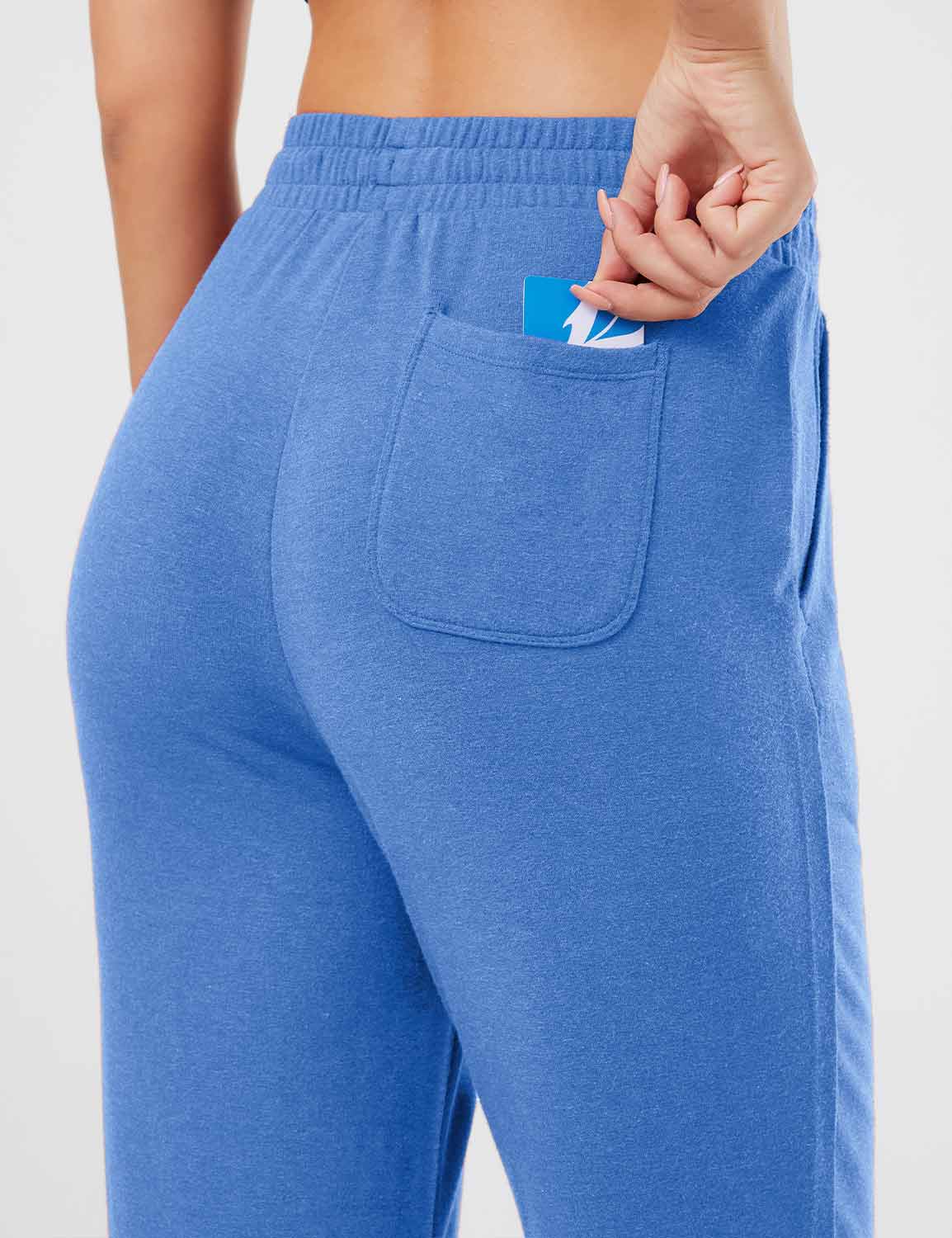Evergreen Modal Mid-Rise Sweatpants (Website Exclusive)
