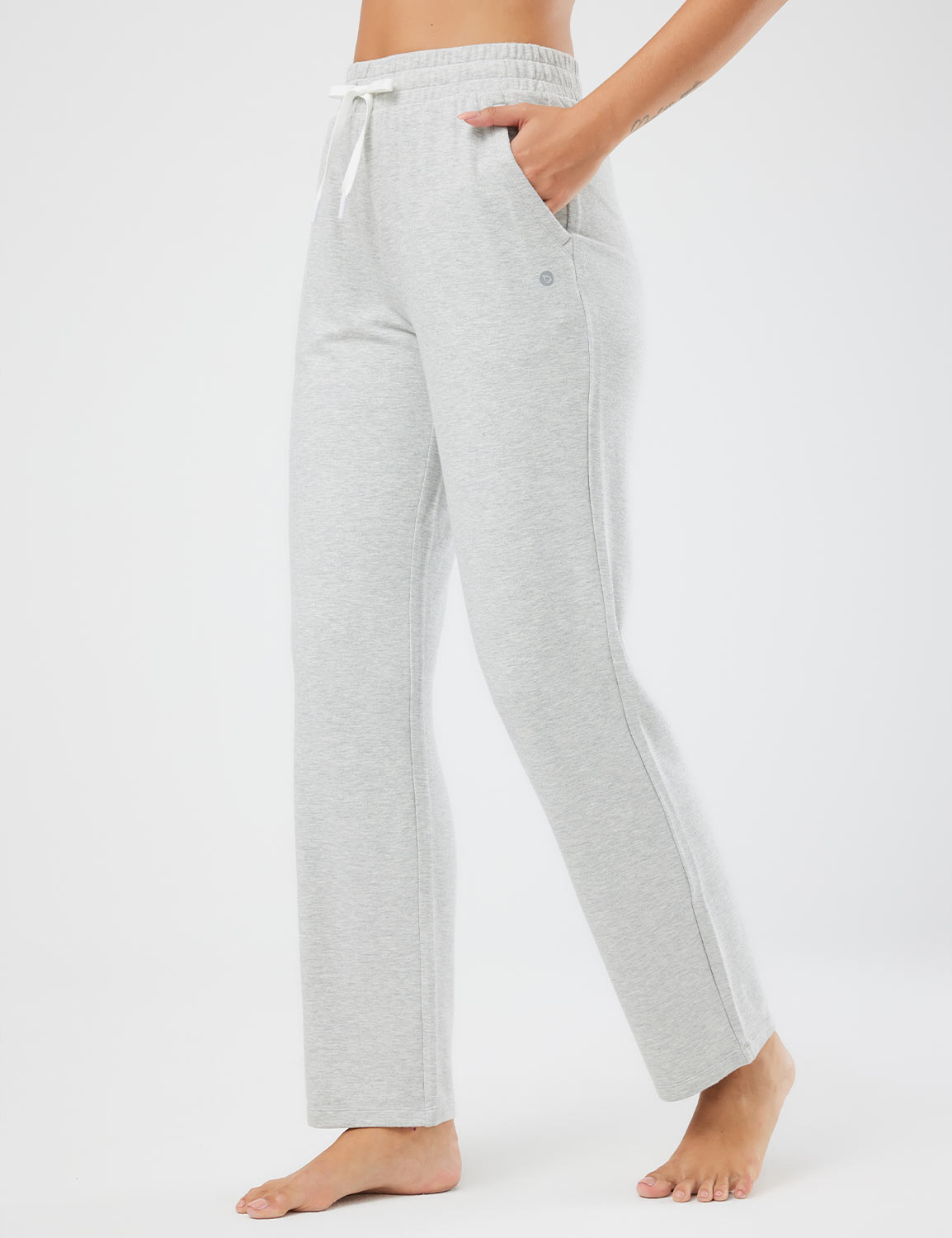 Evergreen Modal Mid-Rise Sweatpants (Website Exclusive)