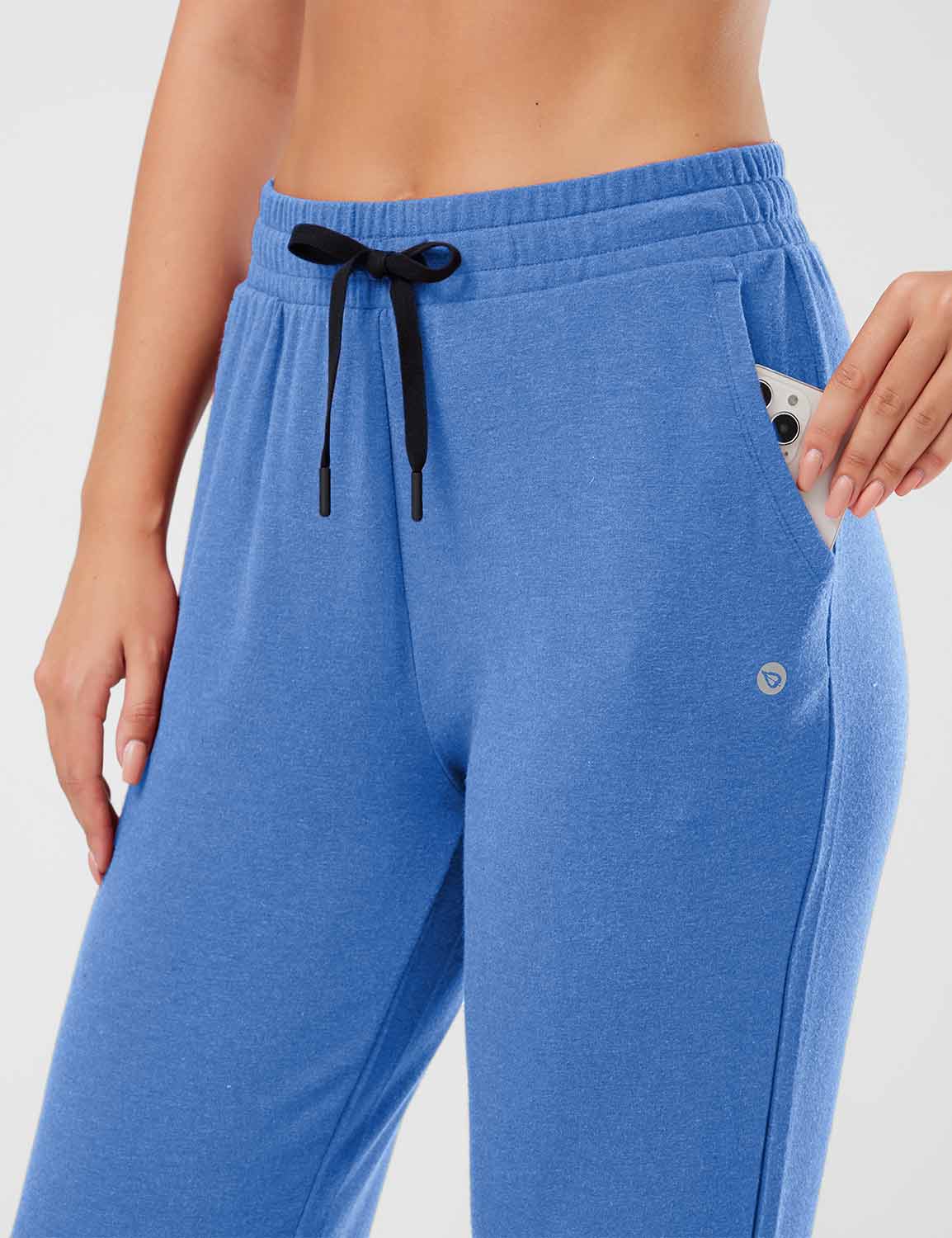 Evergreen Modal Mid-Rise Sweatpants (Website Exclusive)