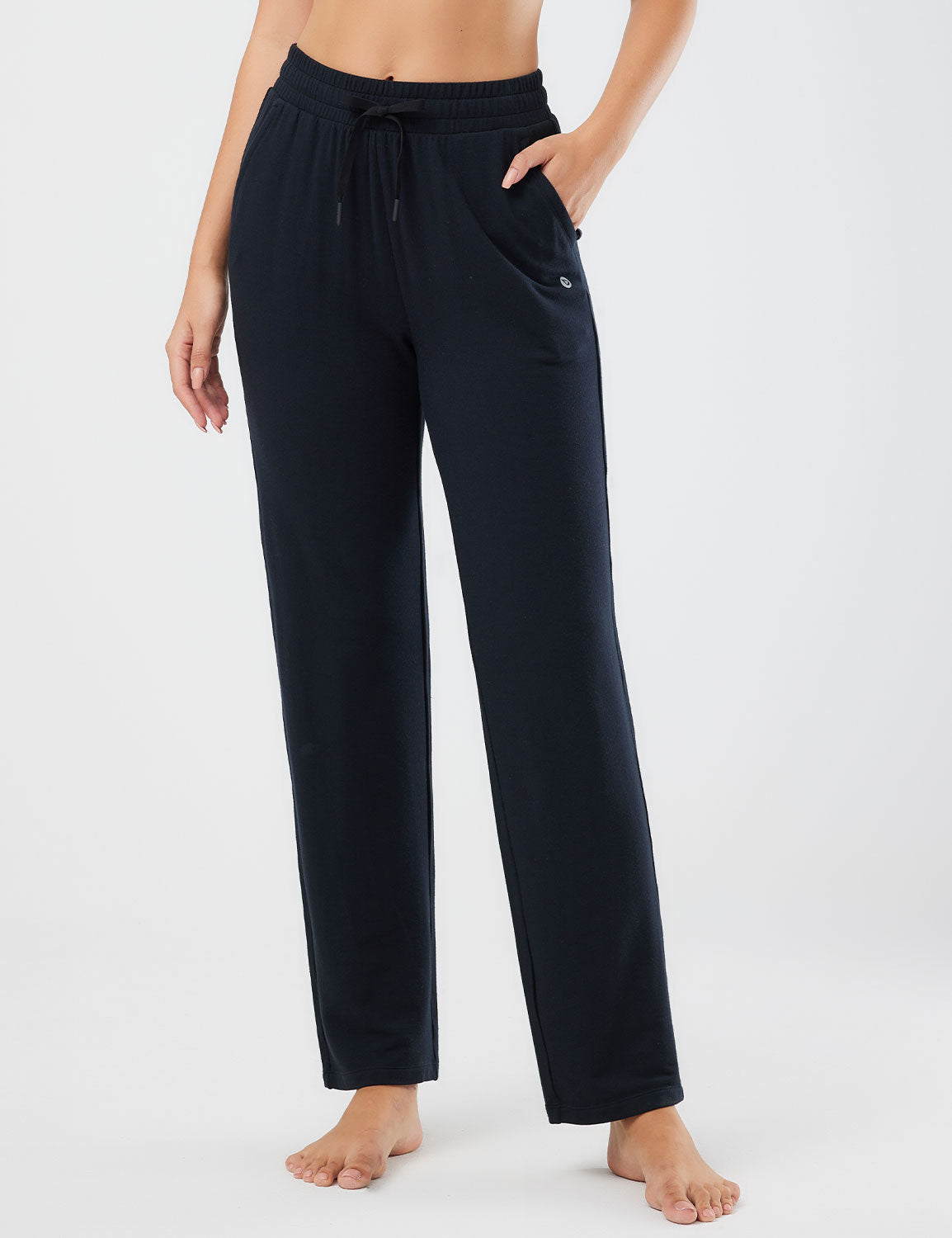 Evergreen Modal Mid-Rise Sweatpants (Website Exclusive)