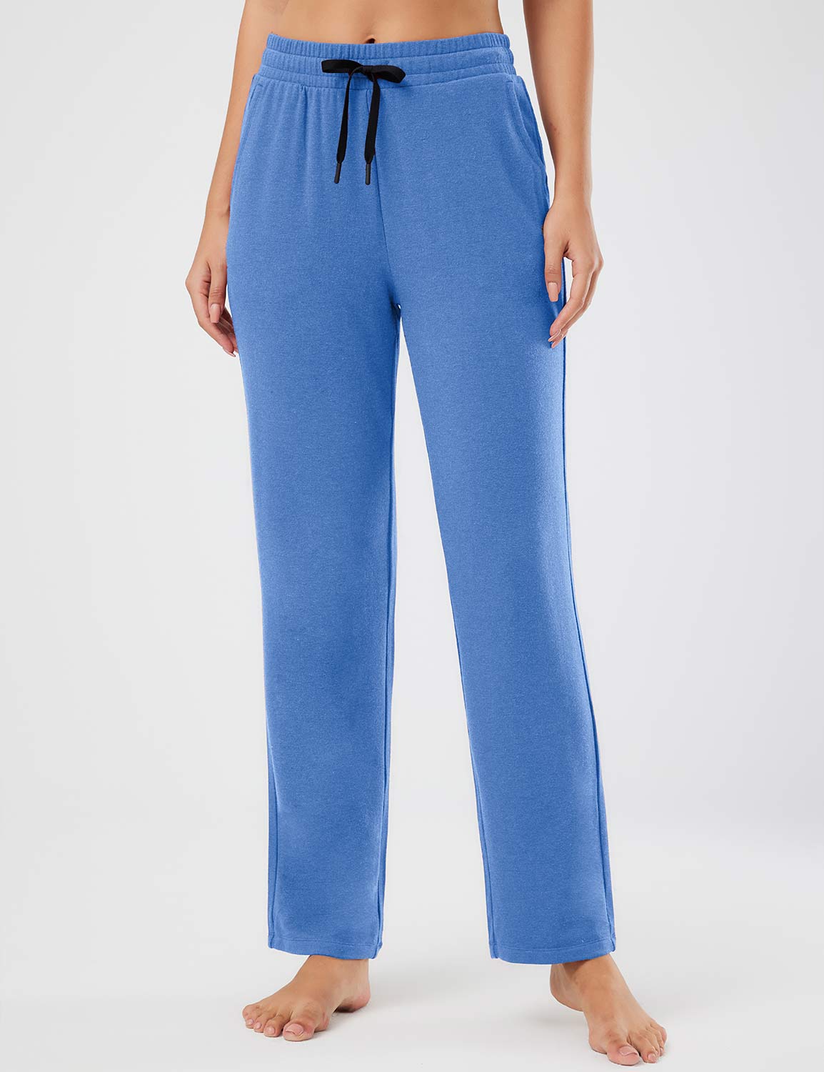 Evergreen Modal Mid-Rise Sweatpants (Website Exclusive)