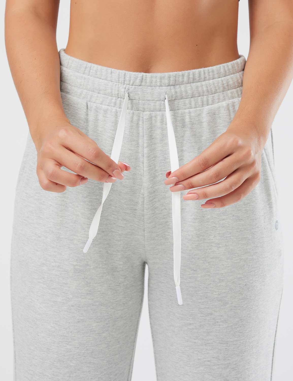 Evergreen Modal Mid-Rise Sweatpants (Website Exclusive)