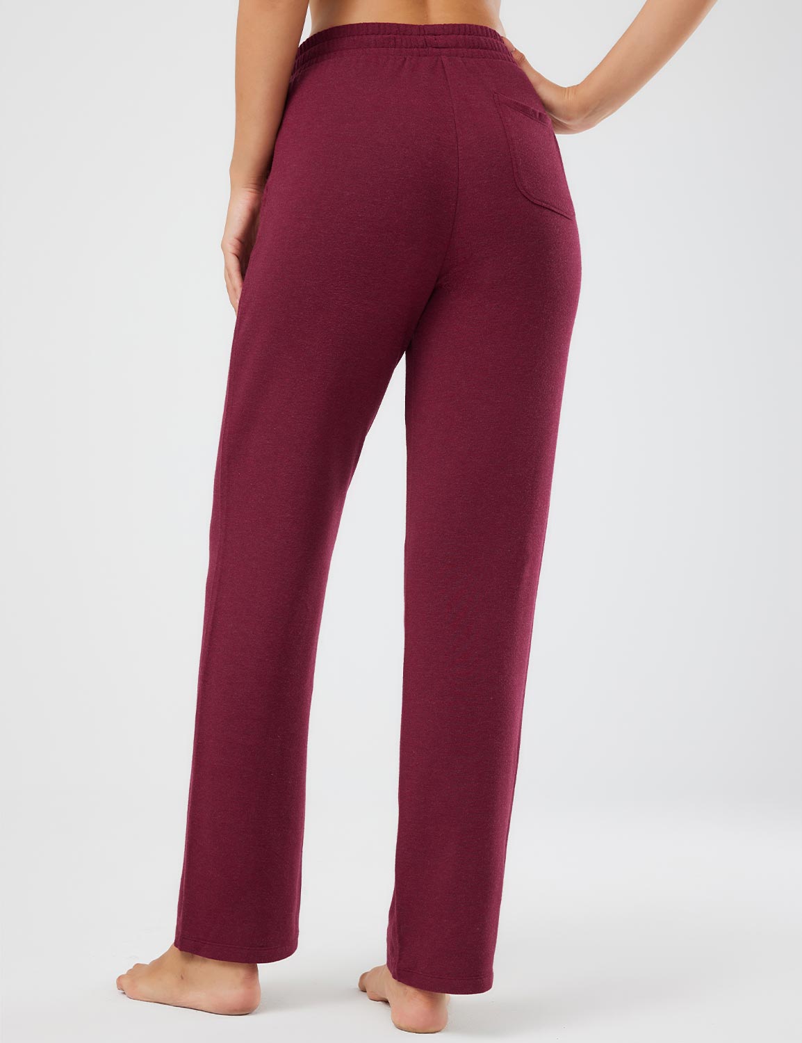 Evergreen Modal Mid-Rise Sweatpants (Website Exclusive)