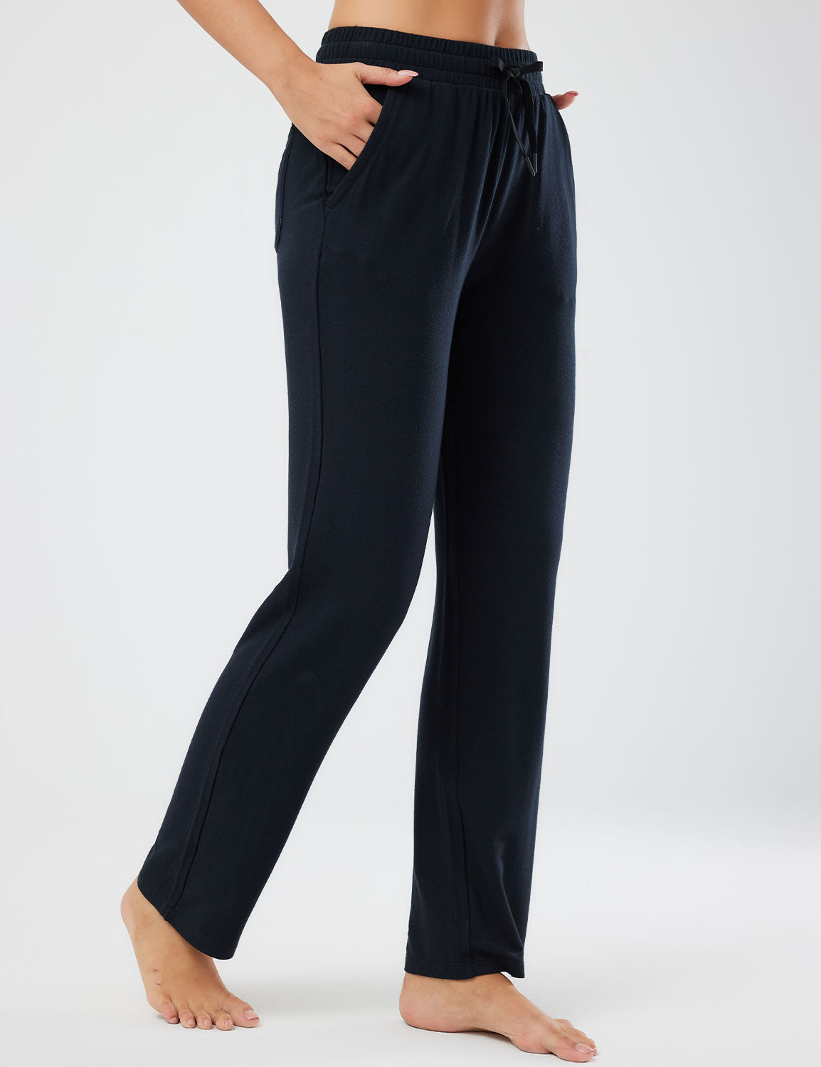Evergreen Modal Mid-Rise Sweatpants (Website Exclusive)