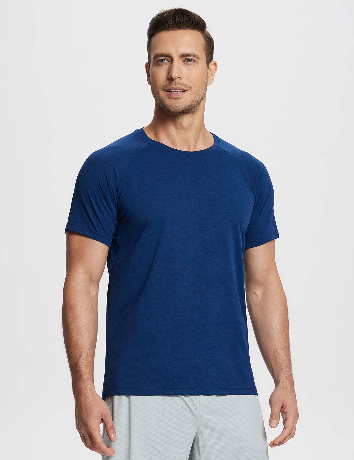 Quick-Dry Short-Sleeve Tee (Website Exclusive)