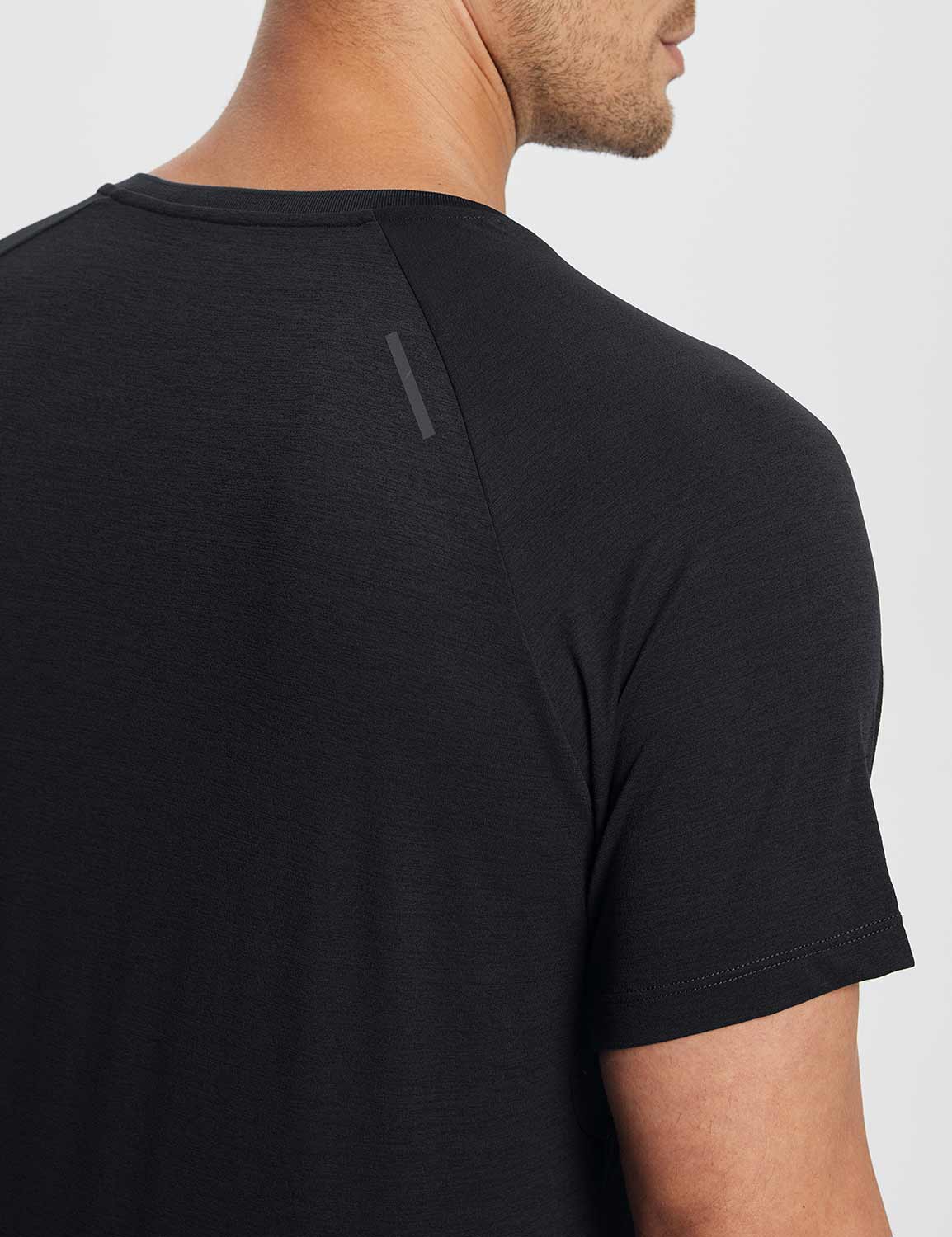 Quick-Dry Short-Sleeve Tee (Website Exclusive)