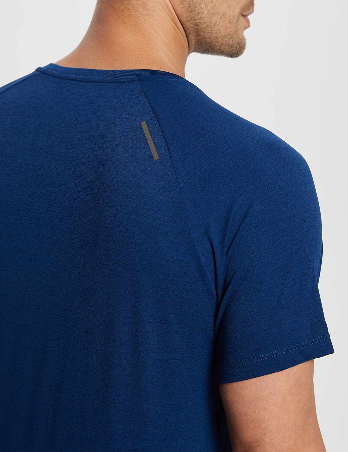 Quick-Dry Short-Sleeve Tee (Website Exclusive)