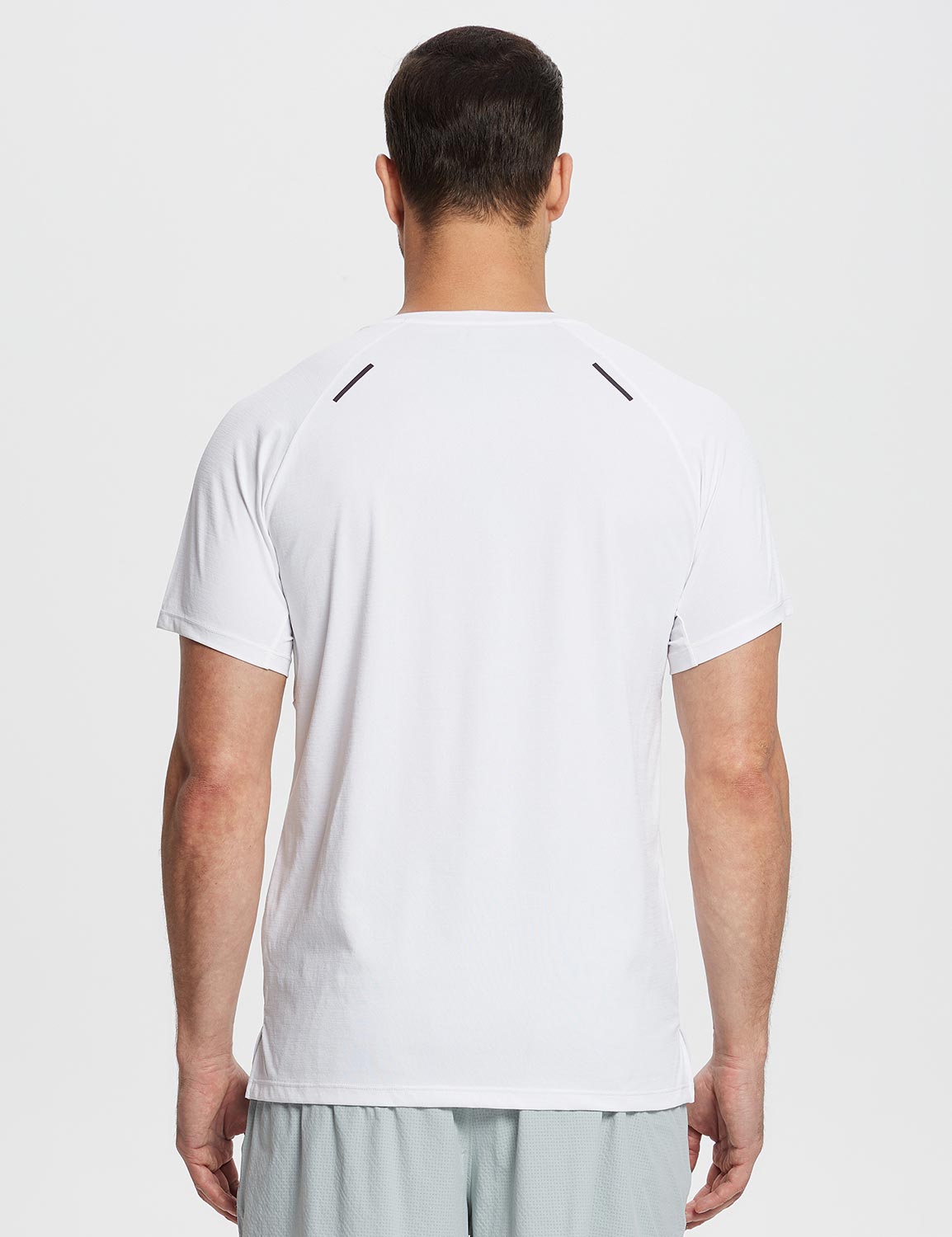 Quick-Dry Short-Sleeve Tee (Website Exclusive)