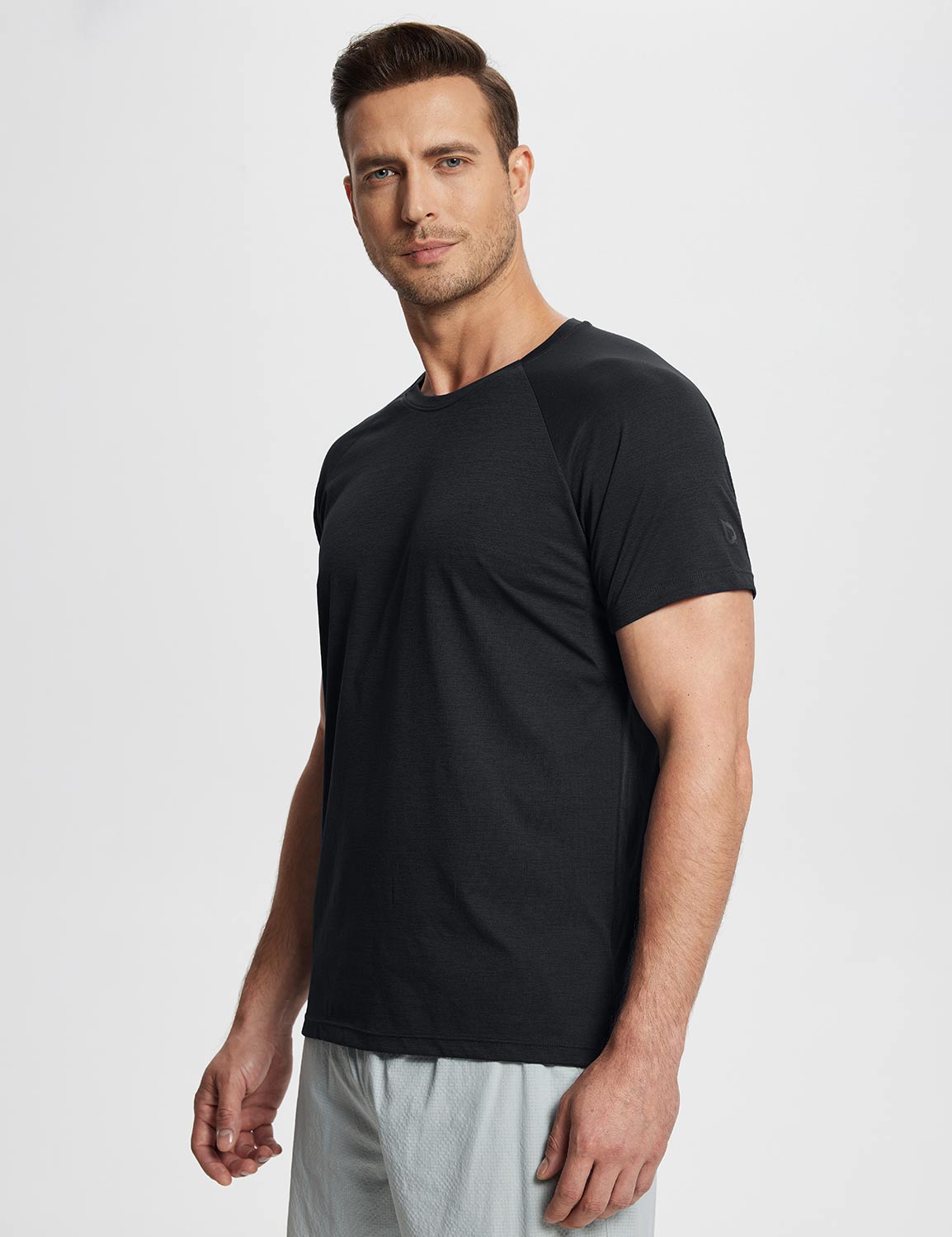 Quick-Dry Short-Sleeve Tee (Website Exclusive)