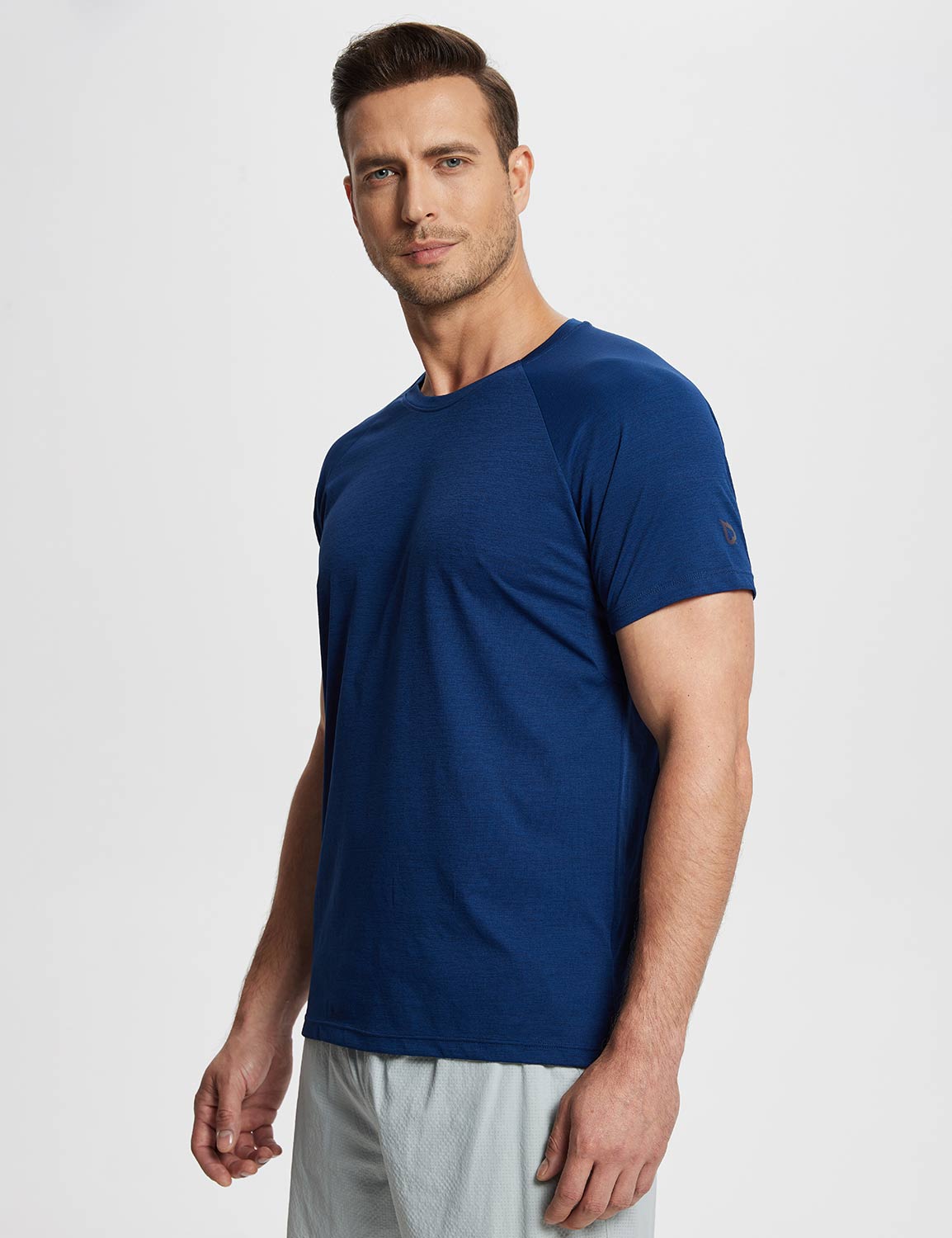 Quick-Dry Short-Sleeve Tee (Website Exclusive)