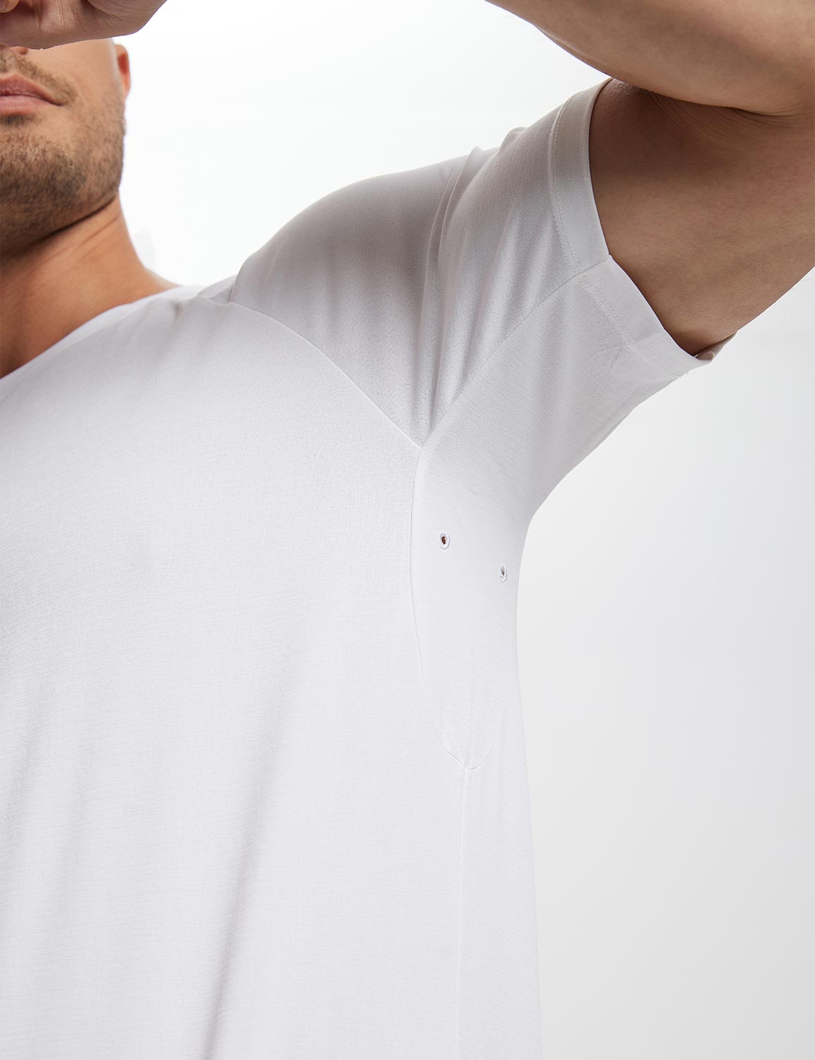 Quick-Dry Short-Sleeve Tee (Website Exclusive)