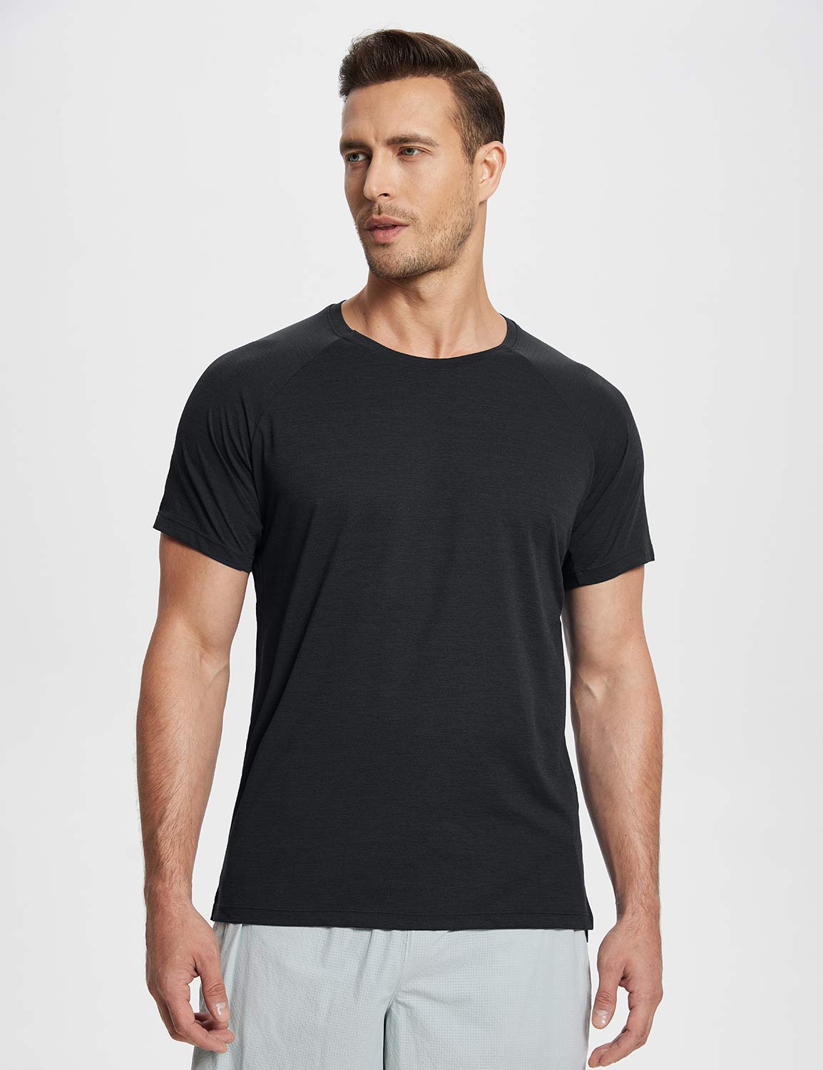 Quick-Dry Short-Sleeve Tee (Website Exclusive)