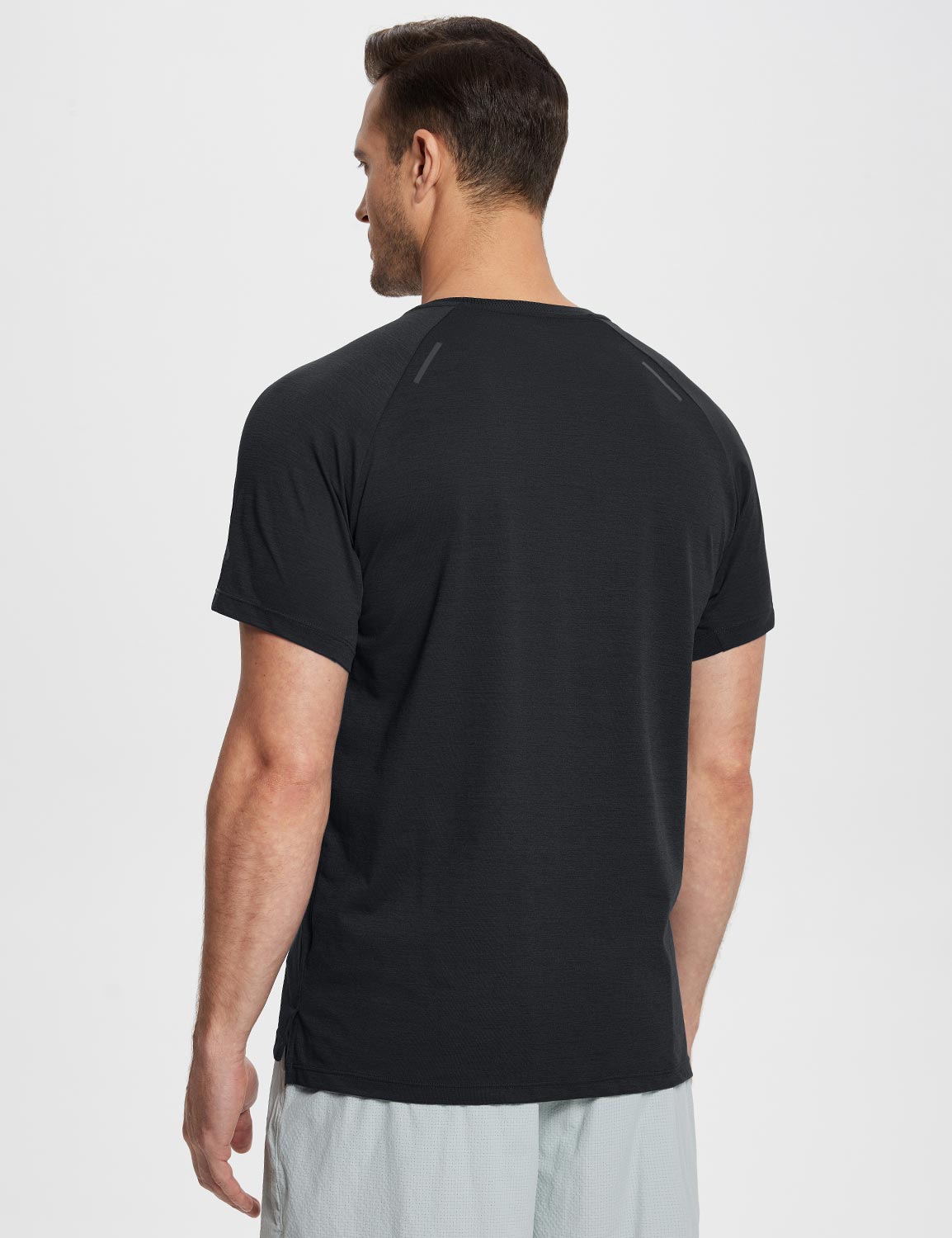 Quick-Dry Short-Sleeve Tee (Website Exclusive)