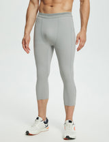 Lycra 2-in-1 Compression Tights (Website Exclusive)