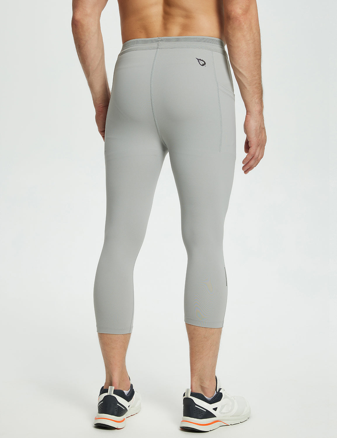 Lycra 2-in-1 Compression Tights (Website Exclusive)