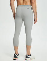 Lycra 2-in-1 Compression Tights (Website Exclusive)