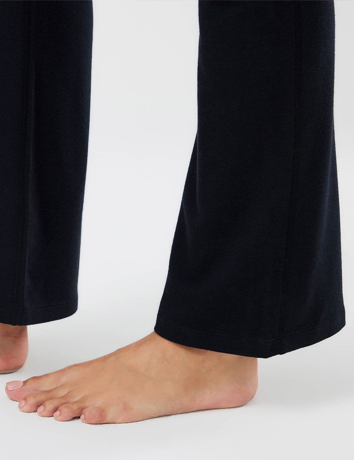 Evergreen Modal Straight Bootcut (Website Exclusive)